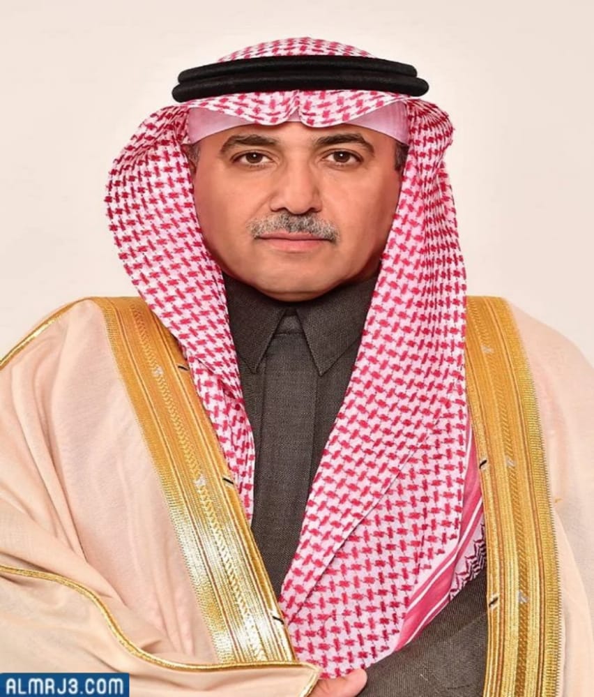 طارق بن عبدالعزيز الفارس السيرة الذاتية