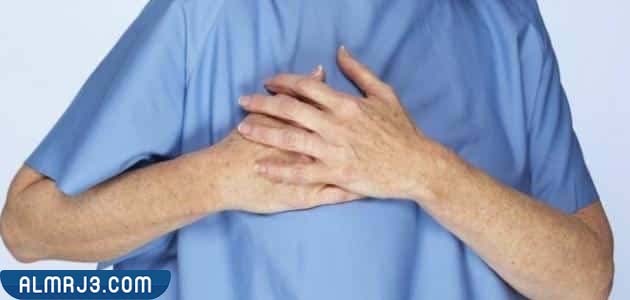 طرق تشخيص البرد في القفص الصدري