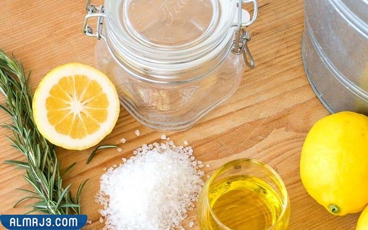 طريقة ازالة الحناء من اليد بسرعة