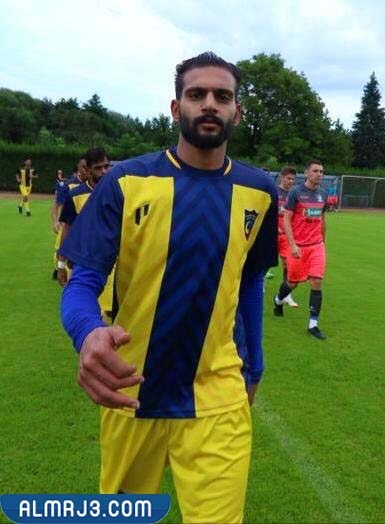 عبد الرحمن الدخيل السيرة الذاتية