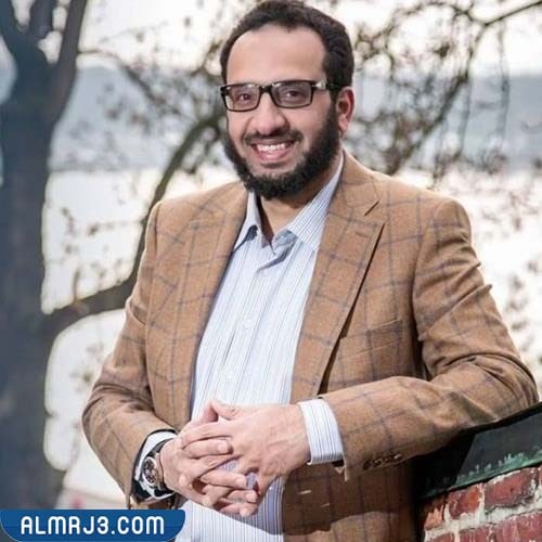 عبدالله المهداوي السيرة الذاتية