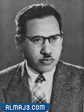 علي باكثير السيرة الذاتية