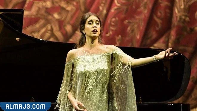 فرح الديباني السيرة الذاتية