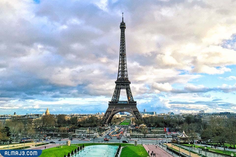 فرنسا ويكيبيديا