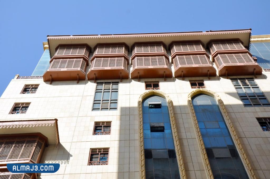 فندق روتانا المسك