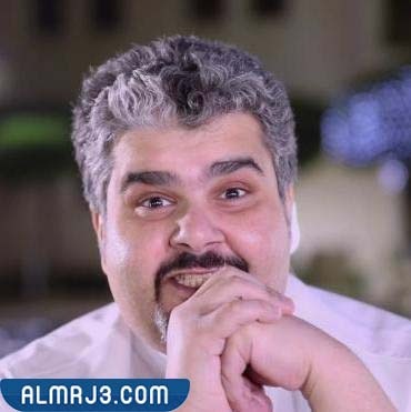 فهد الحيان السيرة الذاتية