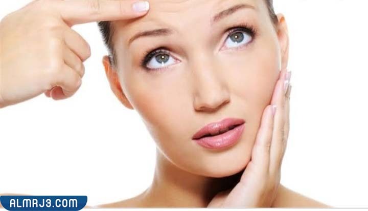 فوائد الشبة للوجه