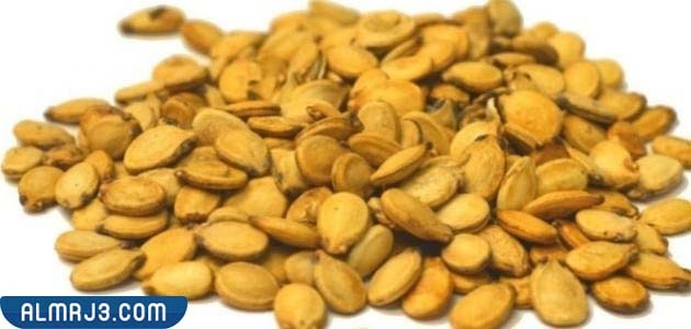 فوائد الفصفص للجسم