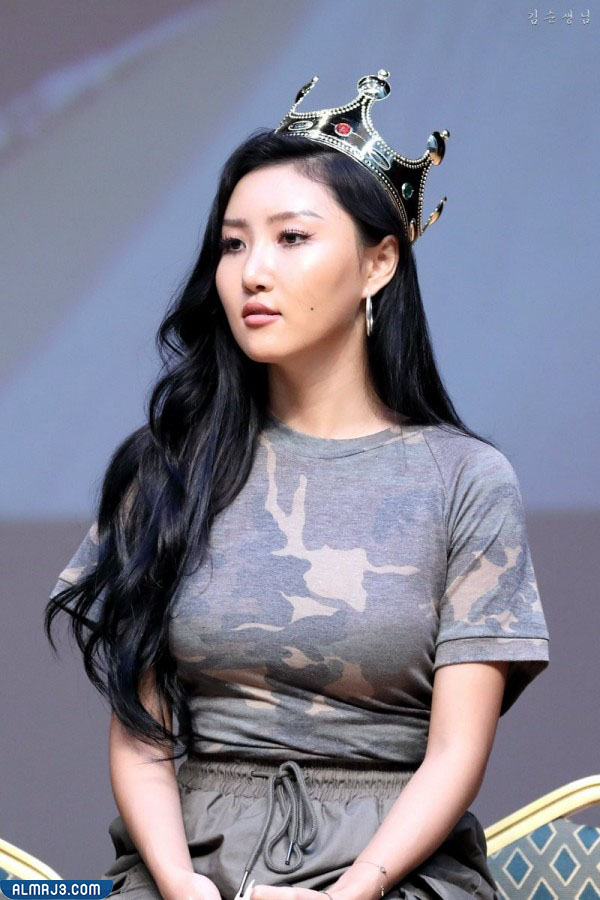 قائمة أسرع 10 رابر أنثى في الكيبوب