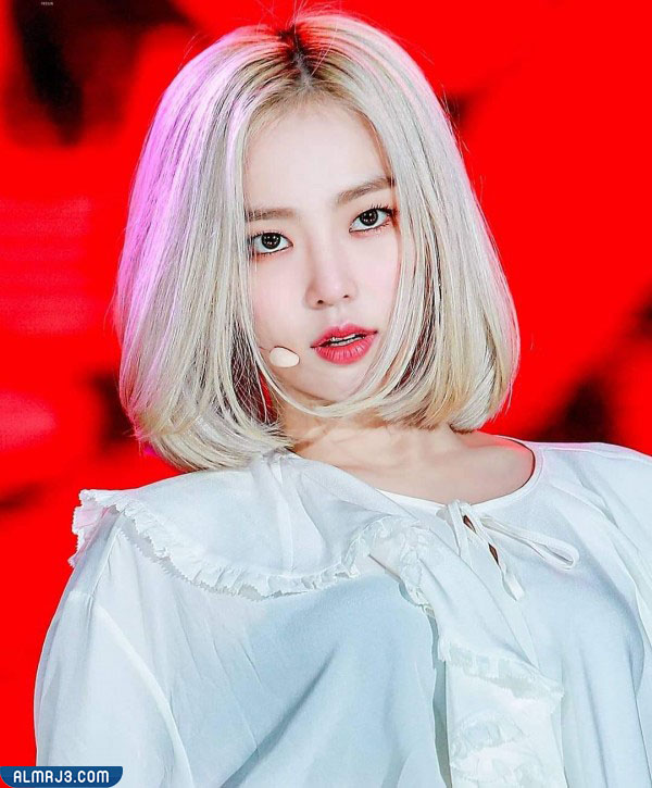 قائمة أسرع 10 رابر أنثى في الكيبوب