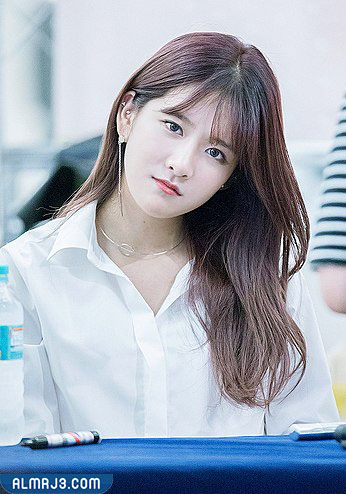 قائمة أسرع 10 رابر أنثى في الكيبوب