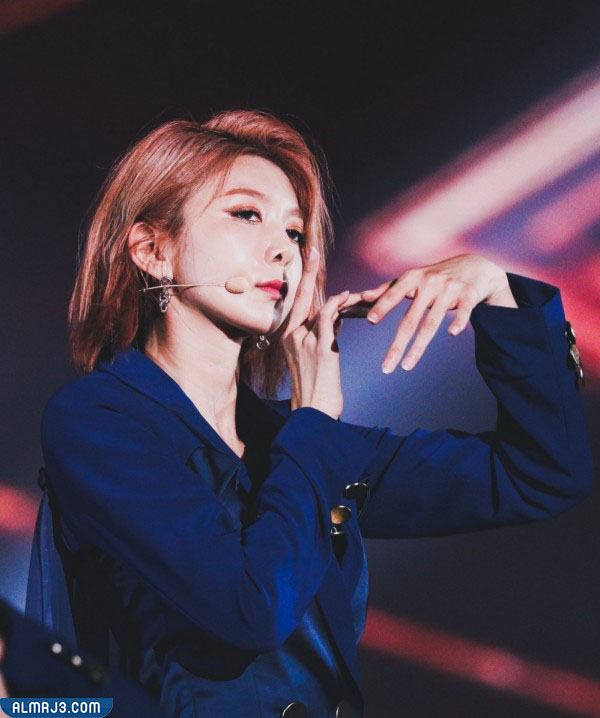 قائمة أسرع 10 رابر أنثى في الكيبوب