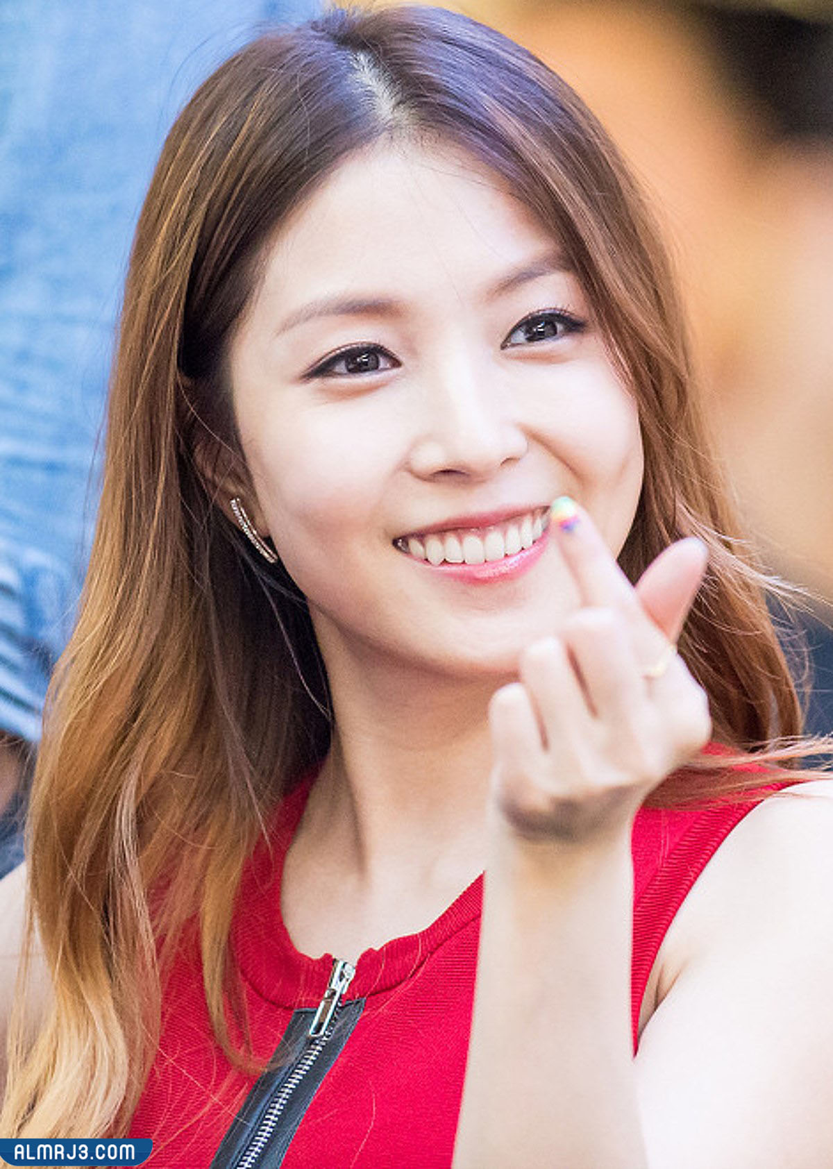 قائمة أفضل 10 دانسر في الكيبوب