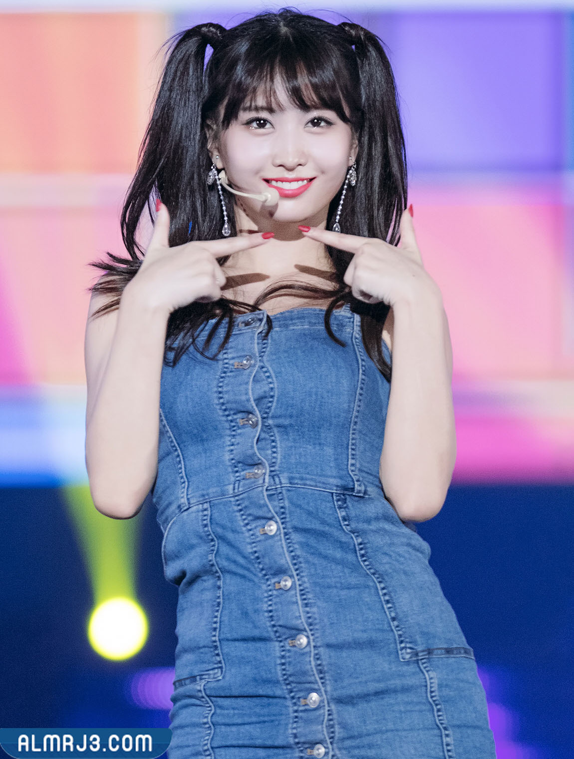 قائمة أفضل 10 دانسر في الكيبوب