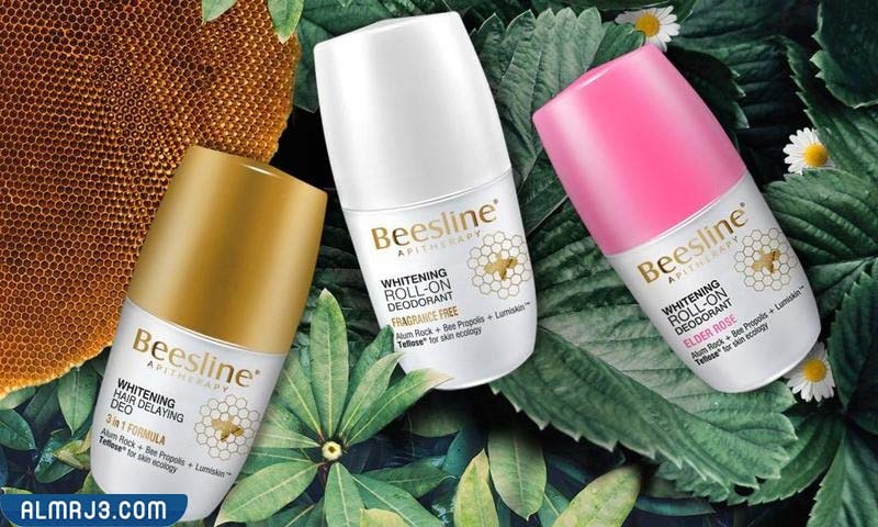 قائمة بأفضل أنواع مزيل عرق بيزلين المتاحة في الأسواق لعام 2022