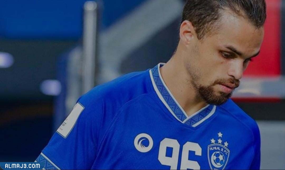 قصة ميشيل لاعب الهلال