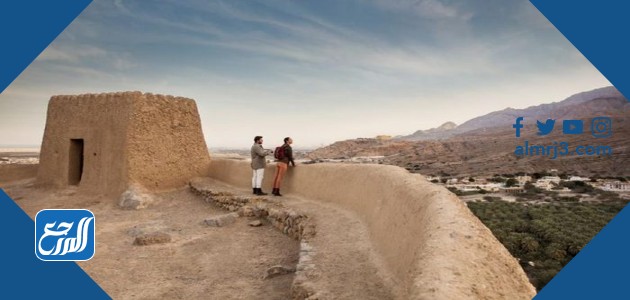 أفضل معالم السياحة في الإمارات رأس الخيمة