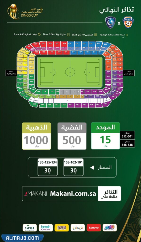 كأس خادم الحرمين الشريفين