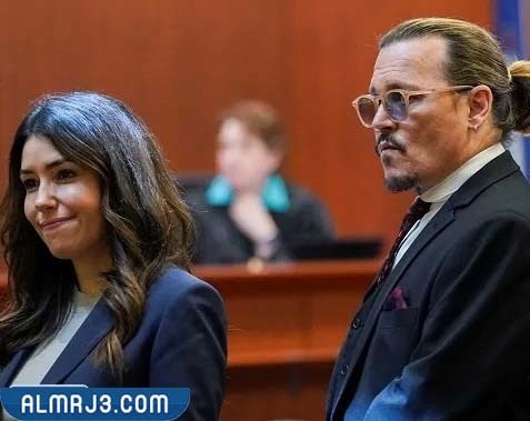 كاميلا السيرة الذاتية