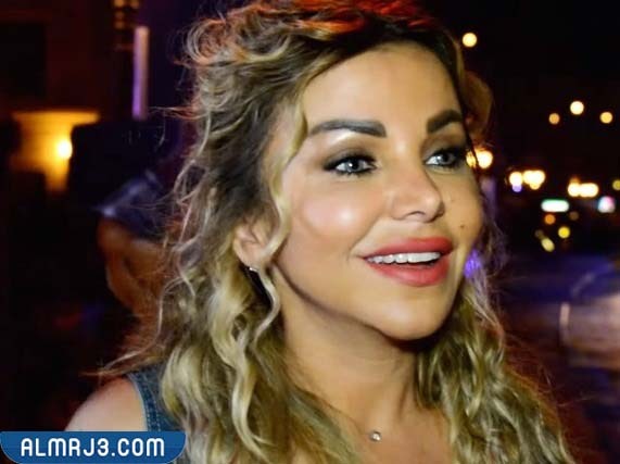 كم عمر رزان مغربي