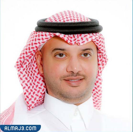 كم عمر سعود بن طلال بن بدر