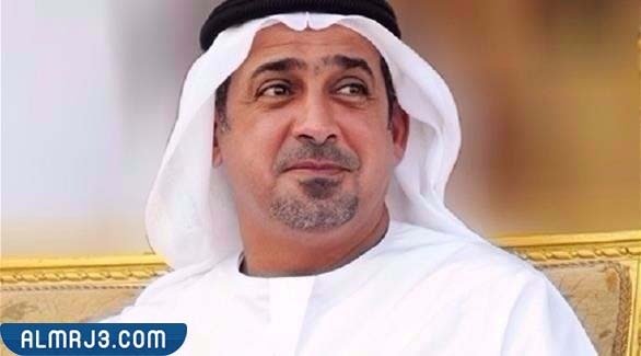 كم عمر سلطان بن خليفة بن زايد