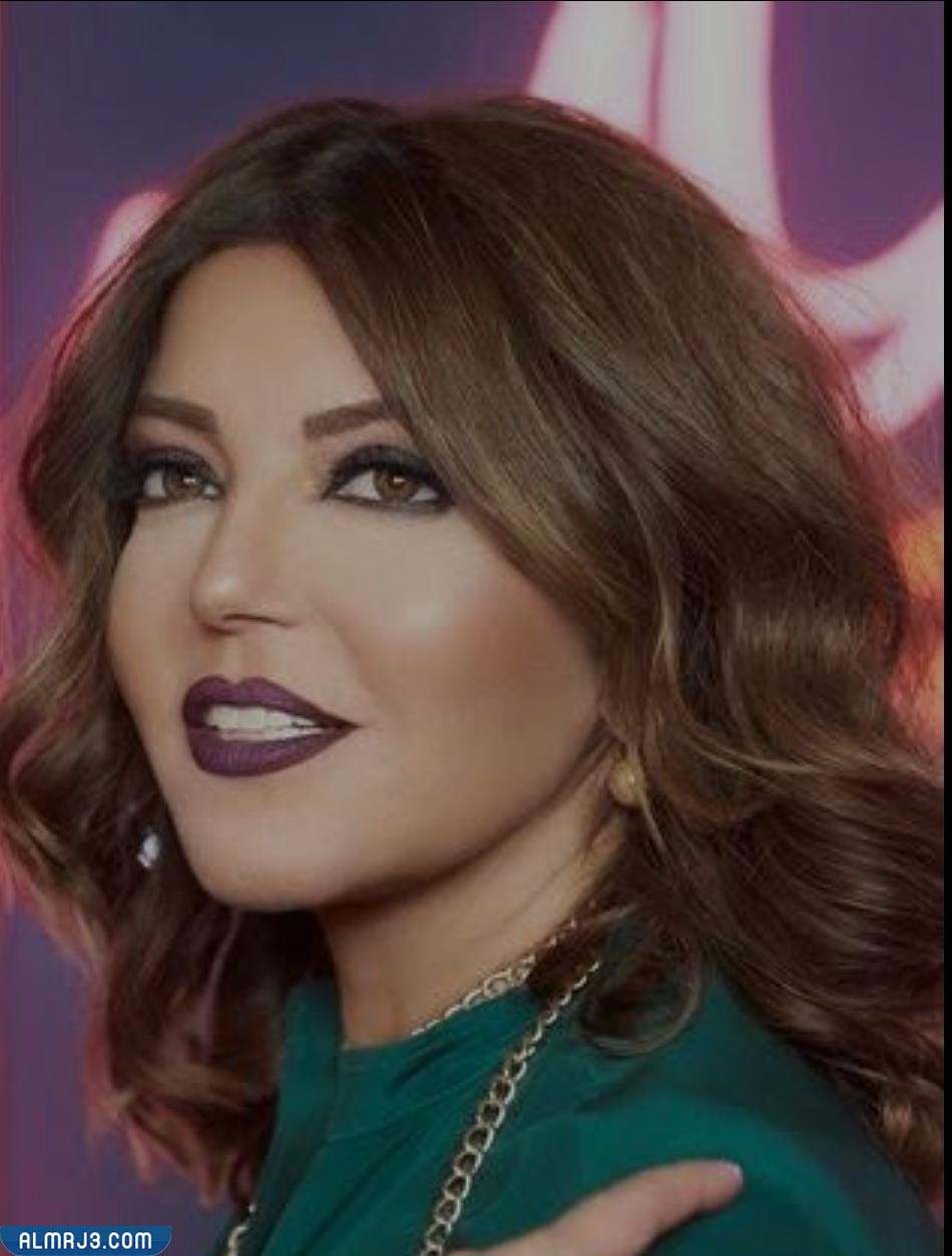 سميرة سعيد السيرة الذاتية