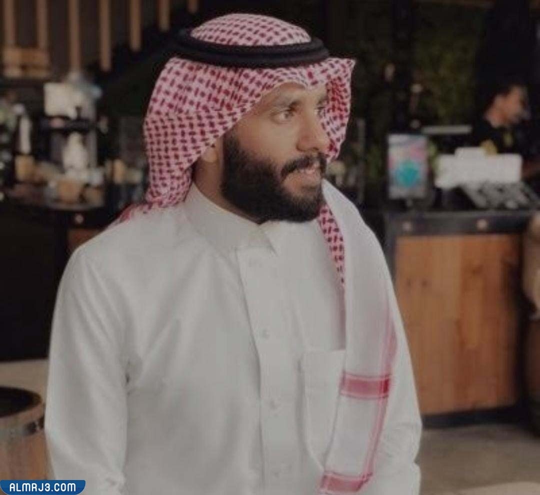 كم عمر عبدالله الودعاني