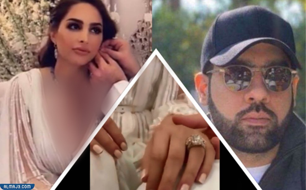 كم عمر فوز الفهد