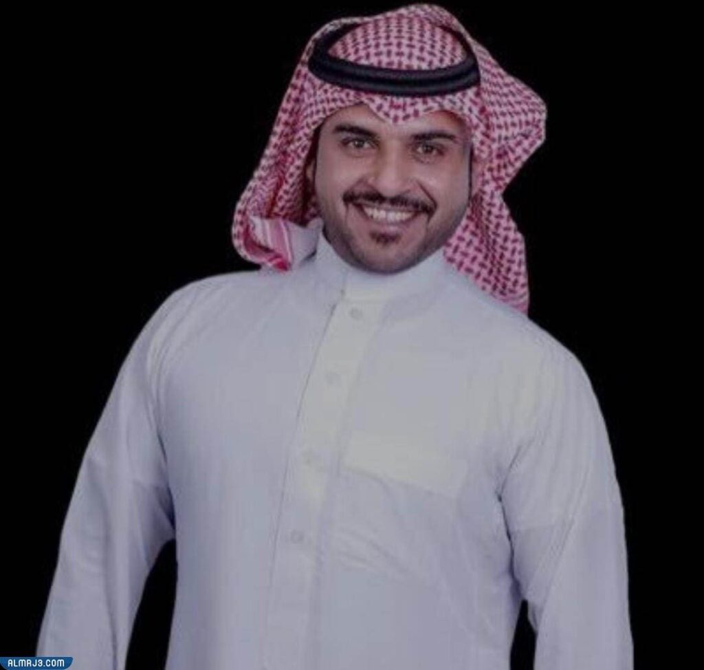 كم عمر ماجد الرسلاني