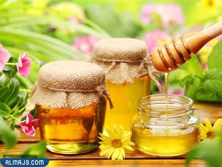 كم ملعقة عسل في اليوم لزيادة الوزن؟