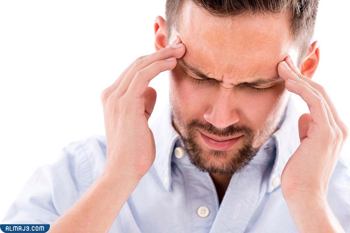 كيفية معرفة تنسيم الرأس