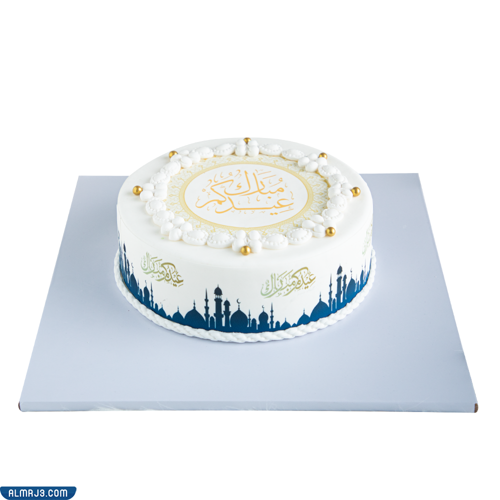 صور أفكار كيكات عيد الفطر 2022