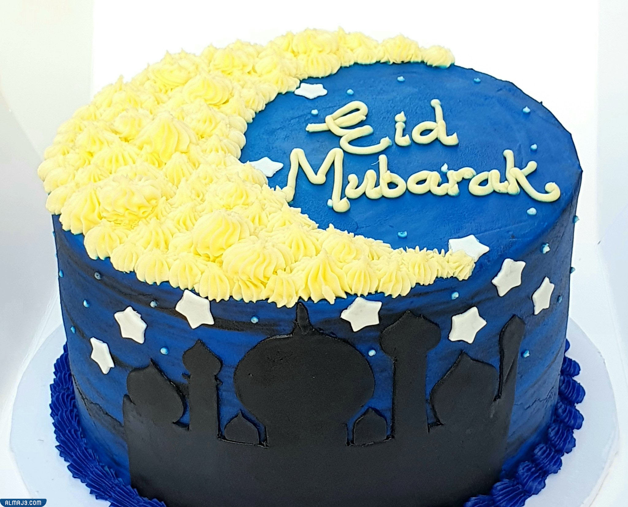 صور أفكار كيكات عيد الفطر 2022