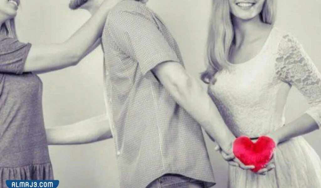 صفات الرجل اللعوب