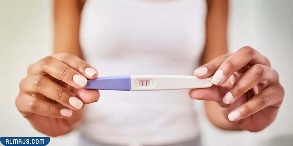 ما هو اختبار الحمل المنزلي
