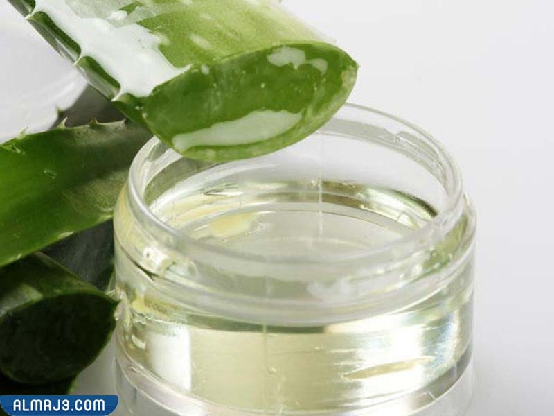 ما هو جل الصبار