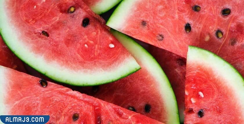 ما هو رجيم البطيخ