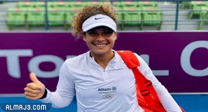 ما هي اصابة ميار شريف