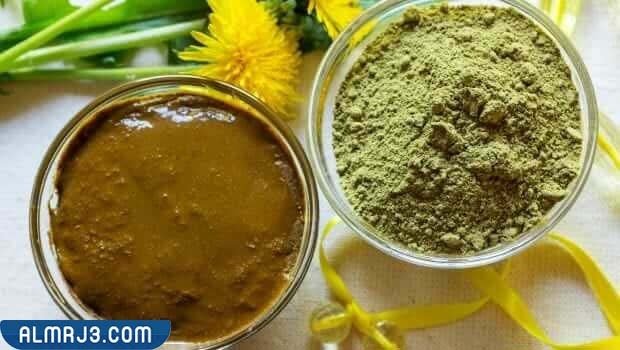 ما هي الحِناء