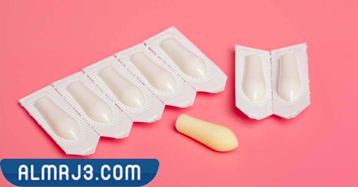 ما هي التحاميل للاطفال