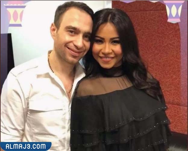 زوجة حسام حبيب