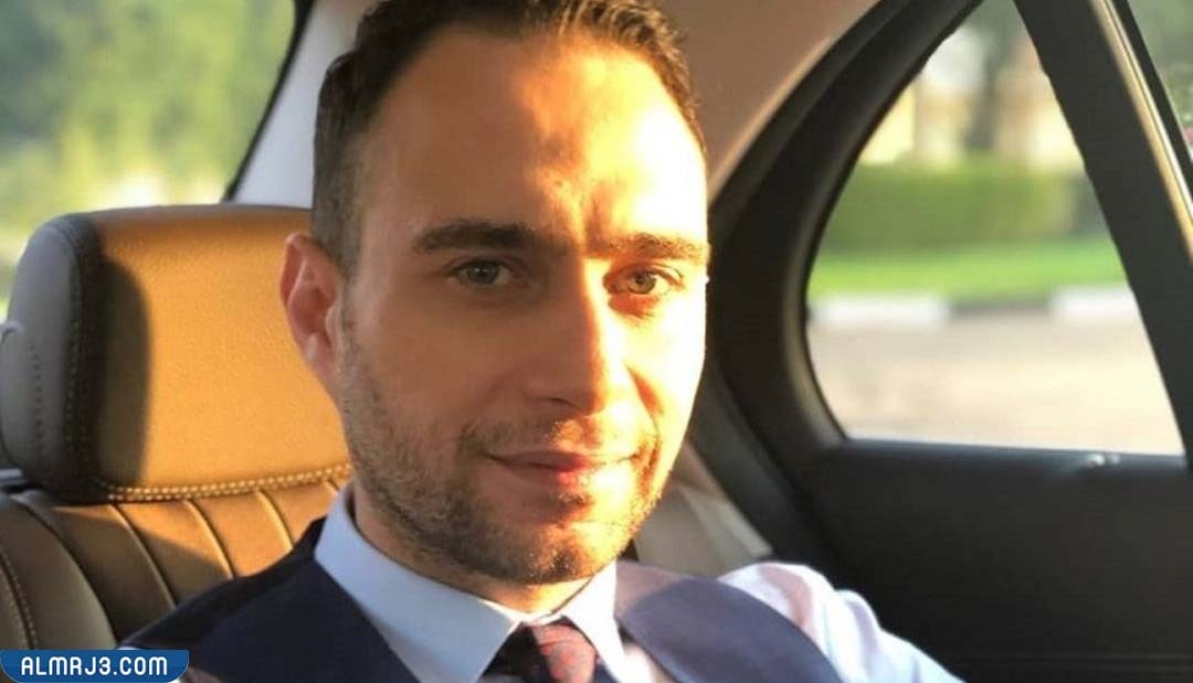 حسام حبيب ويكيبيديا