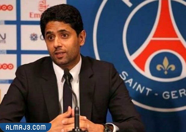 ما هي ديانة ناصر الخليفي