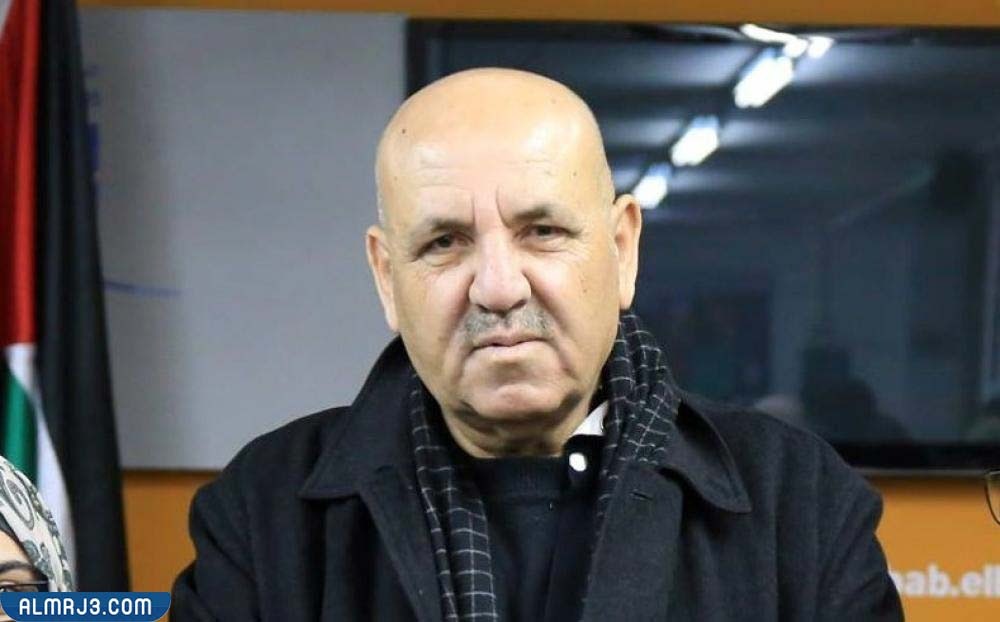 ما هي ديانة وليد العمري