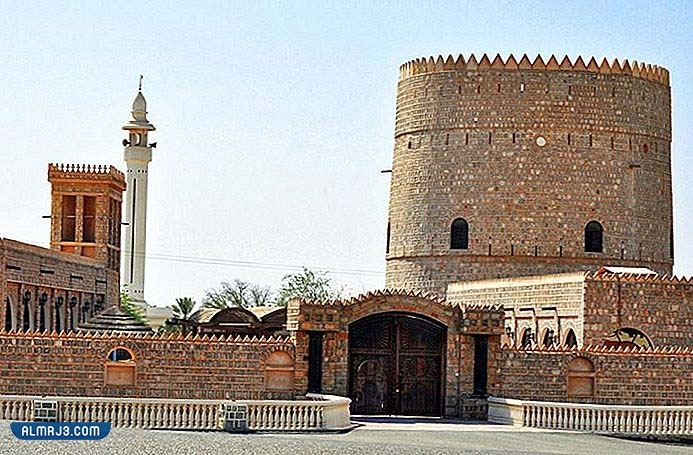 متحف رأس الخيمة الوطني