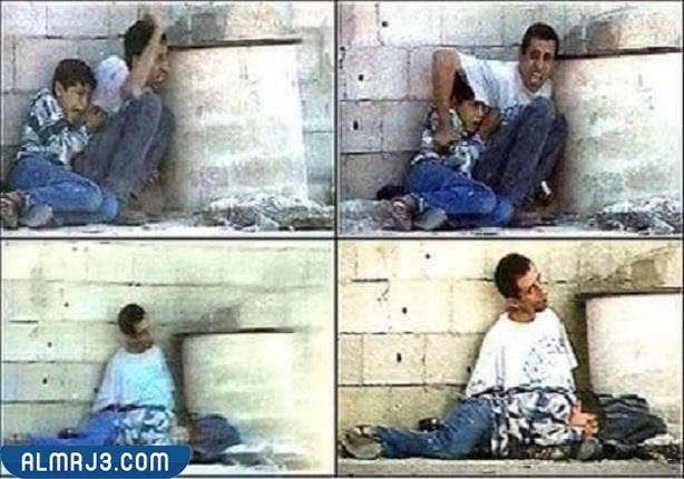 متى استشهد محمد الدرة في اي عام