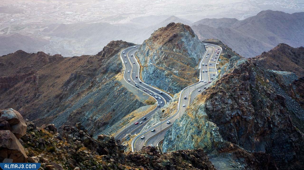 محافظة الطائف ويكيبيديا