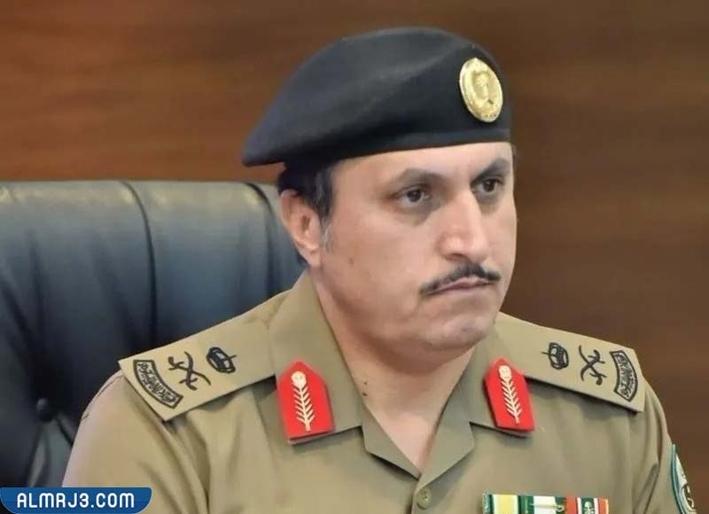 محمد عبدالله البسامي السيرة الذاتية