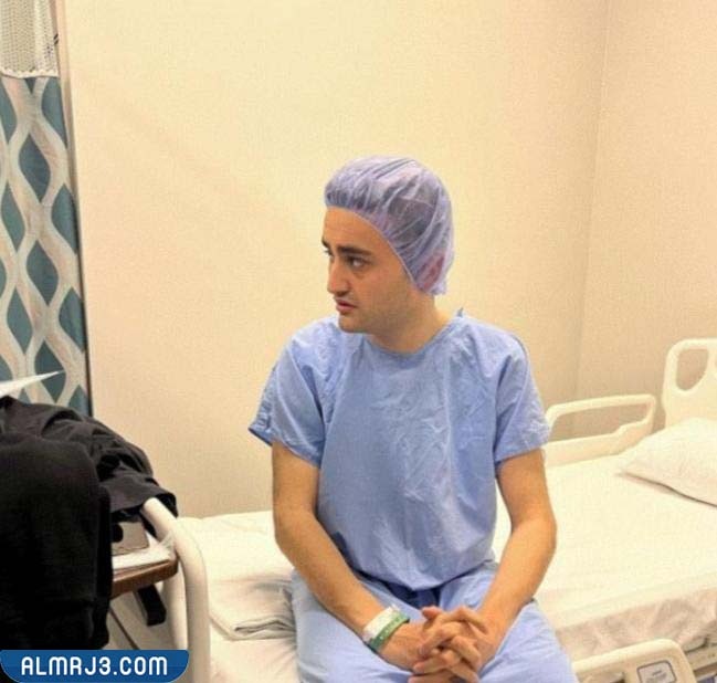 مرض الشيف بوراك